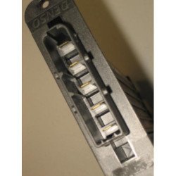 Radiateur Clim Citroen C4 Grand Picasso 1